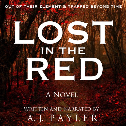 Lost In the Red, A.J. Payler
