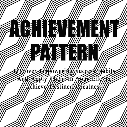 Achievement Pattern, Thomas Brown