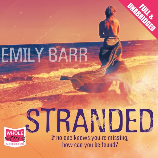 Stranded, Emily Barr