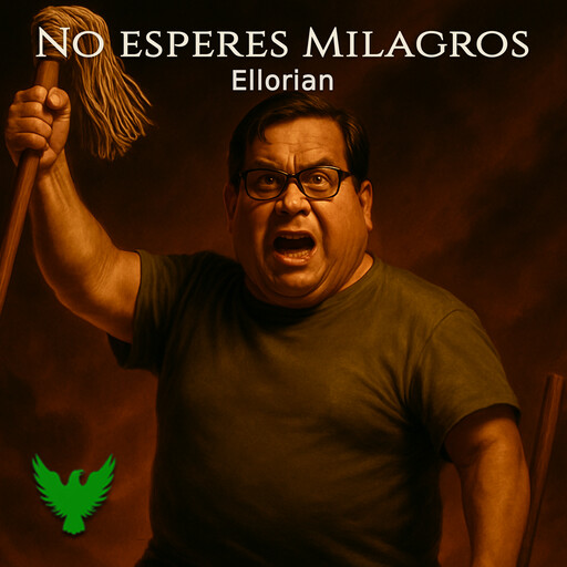No esperes Milagros, Ellorian