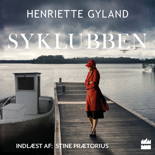 Syklubben, Henriette Gyland