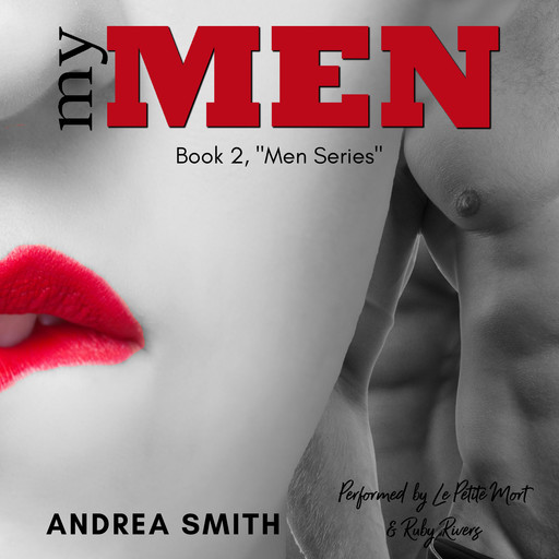 My Men, Andrea Smith