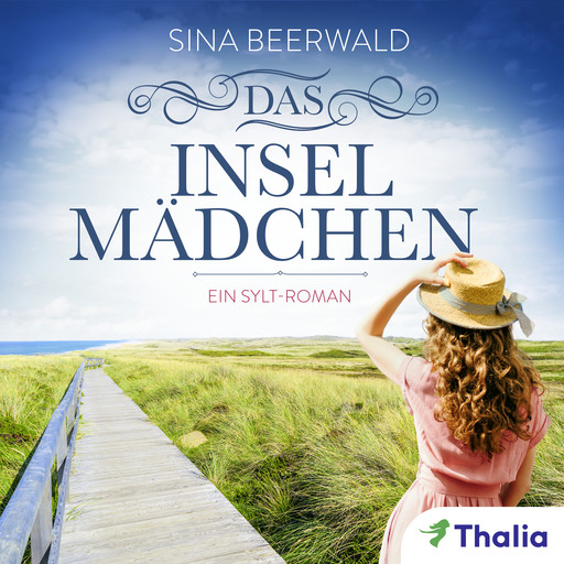 Das Inselmädchen, Sina Beerwald