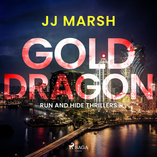 Gold Dragon, JJ Marsh