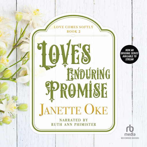 Love's Enduring Promise, Janette Oke