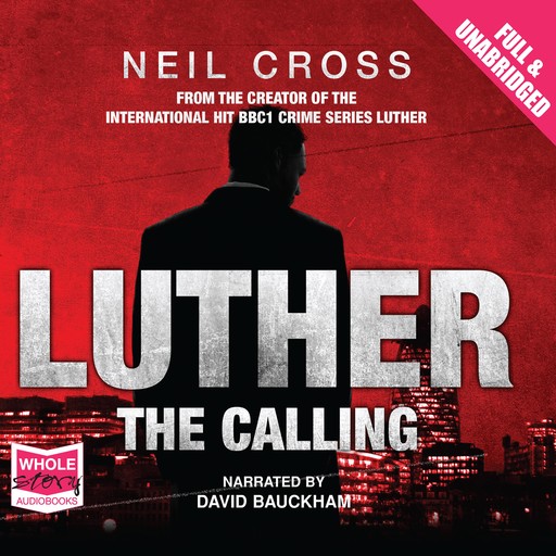 Luther, Neil Cross