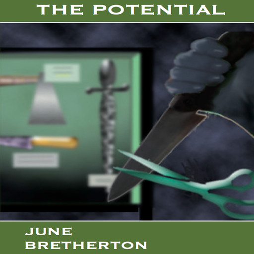 The Potential, June Bretherton