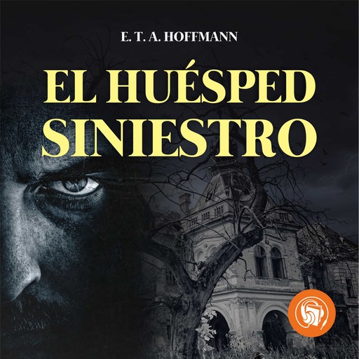 El Huésped siniestro, E.T.A.Hoffmann