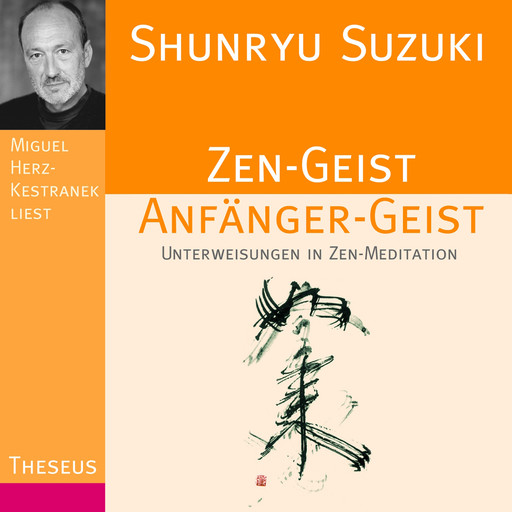 Zen-Geist Anfänger-Geist, Shunryu Suzuki