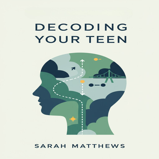 Decoding Your Teen, Claire Donnelly