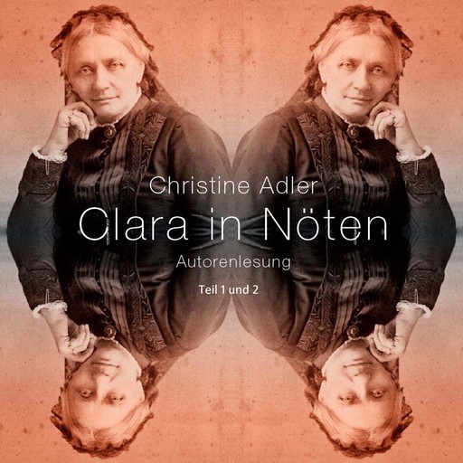 Clara in Nöten, Christine Adler