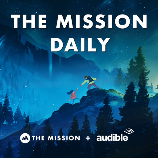 BONUS: LIVE - The Mission Book Club - Skin in the Game by Nassim Taleb, The Mission