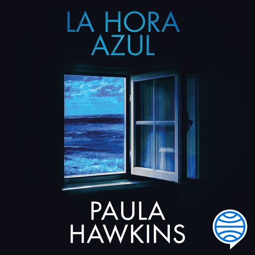 La hora azul, Paula Hawkins