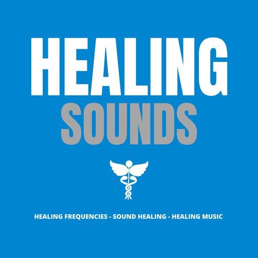Healing Sounds - Healing Music - Healing Frequencies - Sound Healing, Patrick Lynen