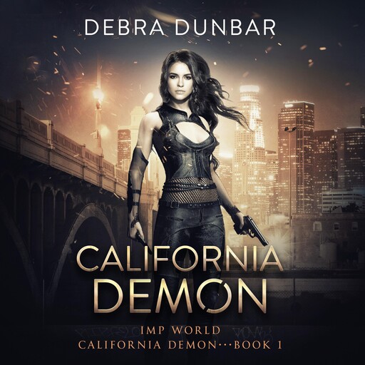California Demon, Debra Dunbar
