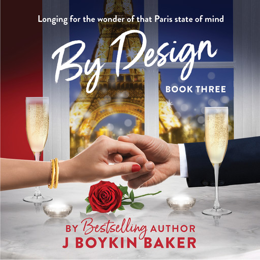 By Design, J Boykin Baker