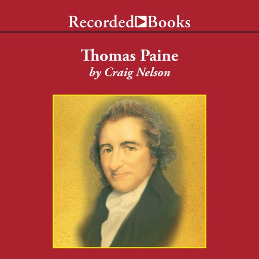 Thomas Paine, Craig Nelson
