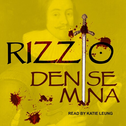 Rizzio, Denise Mina