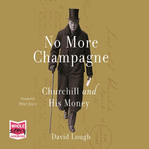 No More Champagne, David Lough