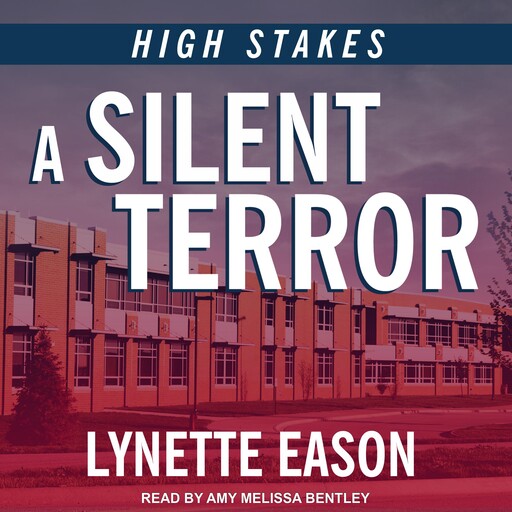A Silent Terror, Lynette Eason