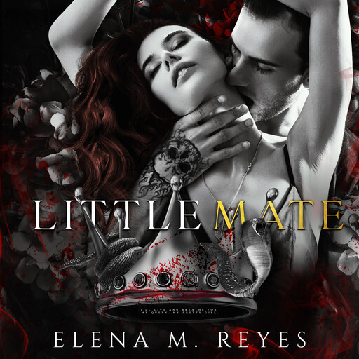 Little Mate, Elena M. Reyes