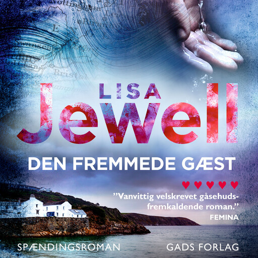 Den fremmede gæst, Lisa Jewell