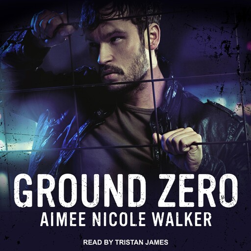 Ground Zero, Aimee Nicole Walker