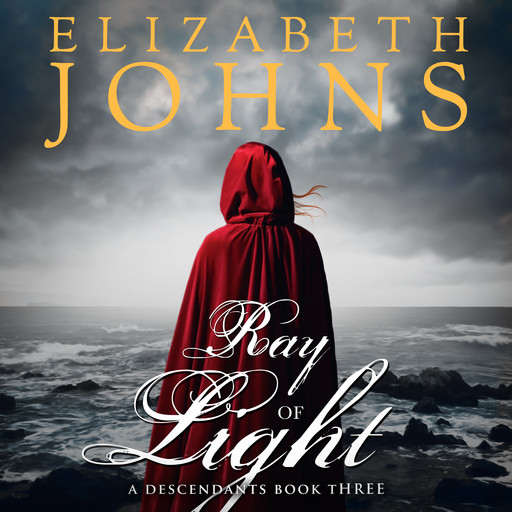 Ray of Light, Elizabeth Johns