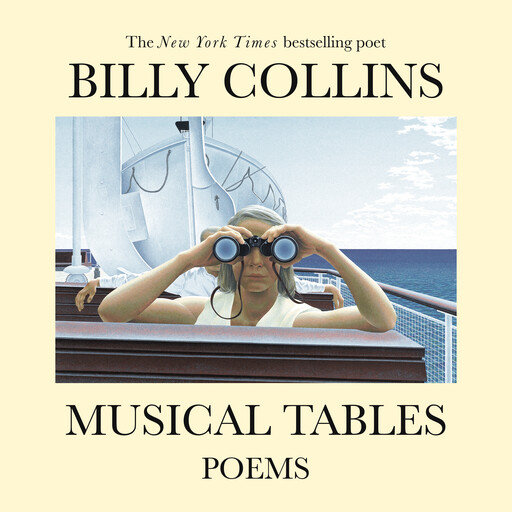 Musical Tables, Billy Collins