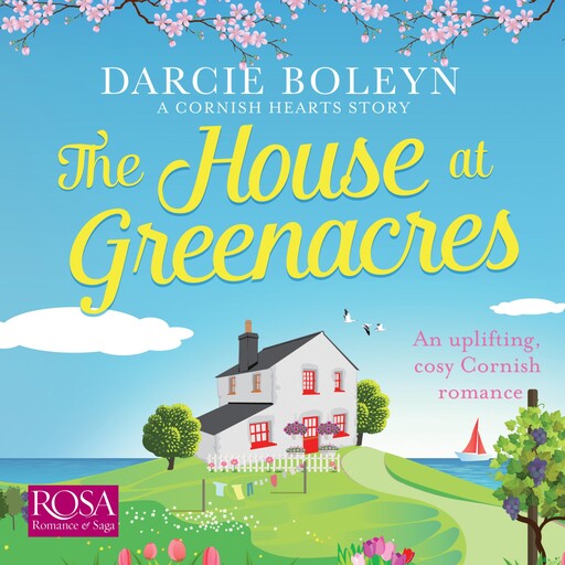 The House at Greenacres, Darcie Boleyn