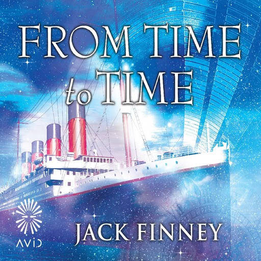 From Time to Time, Jack Finney