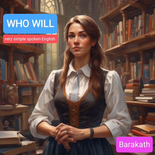 Who will, Barakath