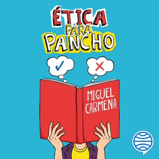 Ética para Pancho, Miguel Carmena