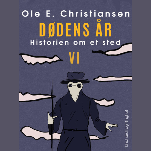 Dødens år, Ole E. Christiansen