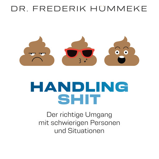 Handling SHIT, Frederik Hümmeke