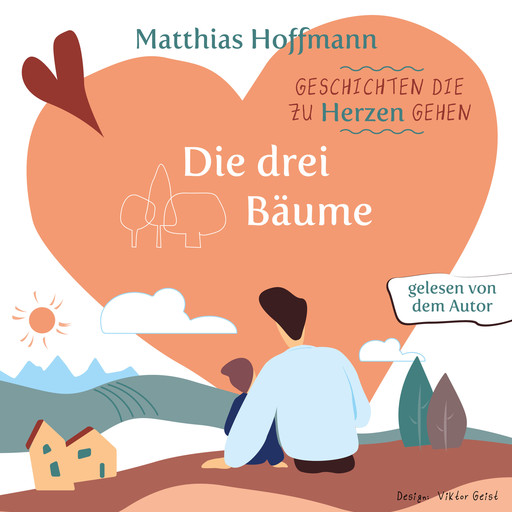 Geschichten die zu Herzen gehen, Matthias Hoffmann