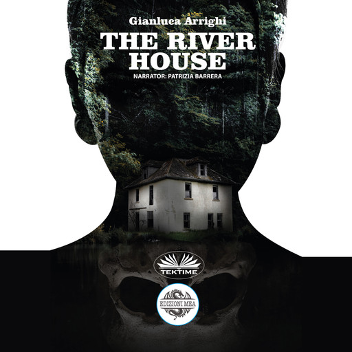 The River House, GIANLUCA ARRIGHI