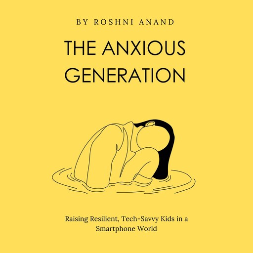 The Anxious Generation, Roshni Anand