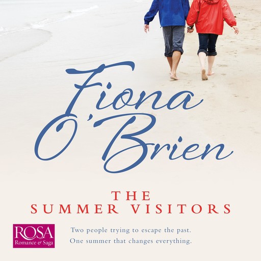 The Summer Visitors, Fiona O'Brien