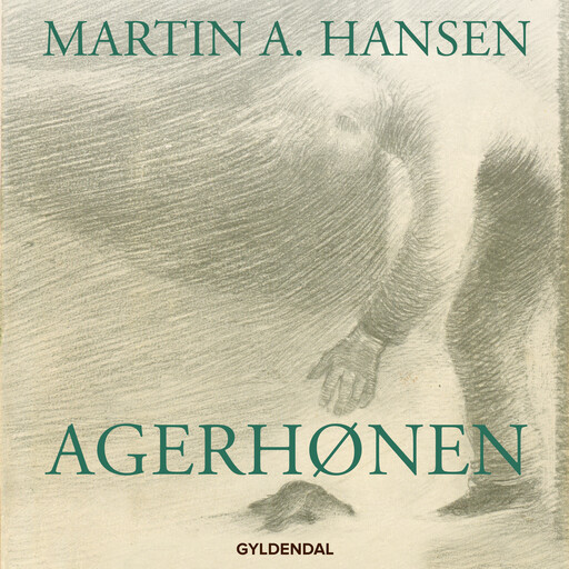 Agerhønen, Martin A. Hansen
