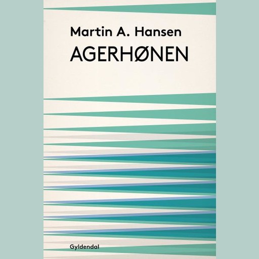 Agerhønen, Martin A. Hansen