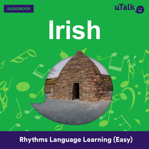 uTalk Irish, Eurotalk Ltd