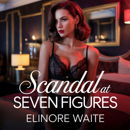 Scandal at Seven Figures, Elinore Waite