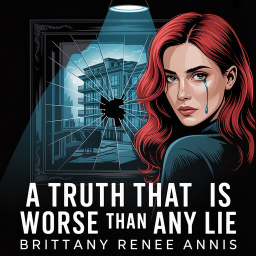 A truth that is worse than any lie, Brittany Renee Annis