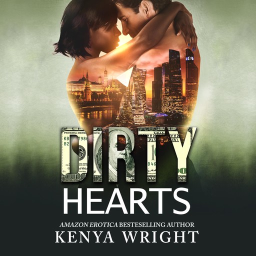 Dirty Hearts, Kenya Wright