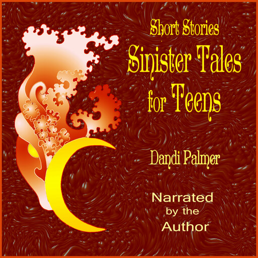 Short Stories, Dandi Palmer