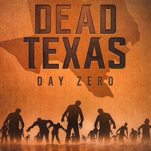 Dead Texas: Day Zero, Derek Slaton