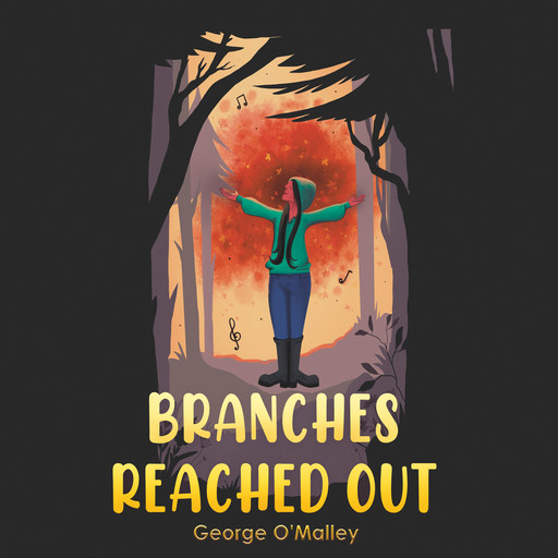 Branches Reached Out, George O'Malley