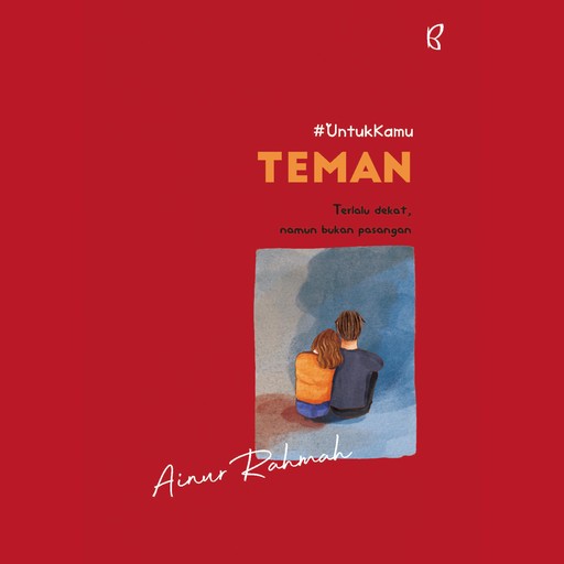 Teman, Ainur Rahmah