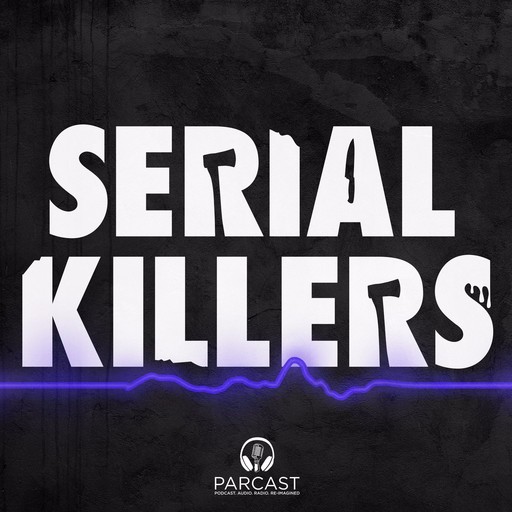E39: “The Lethal Lovers” - Gwen Graham & Cathy Wood, 